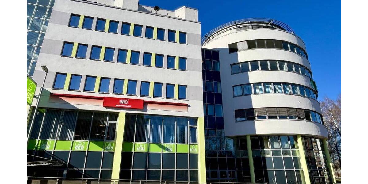 Gewerbeobjekt Chemnitz Lutherviertel - 1 Zimmer, 507 m&sup2;, 3.100&euro; | Angebot:26695882