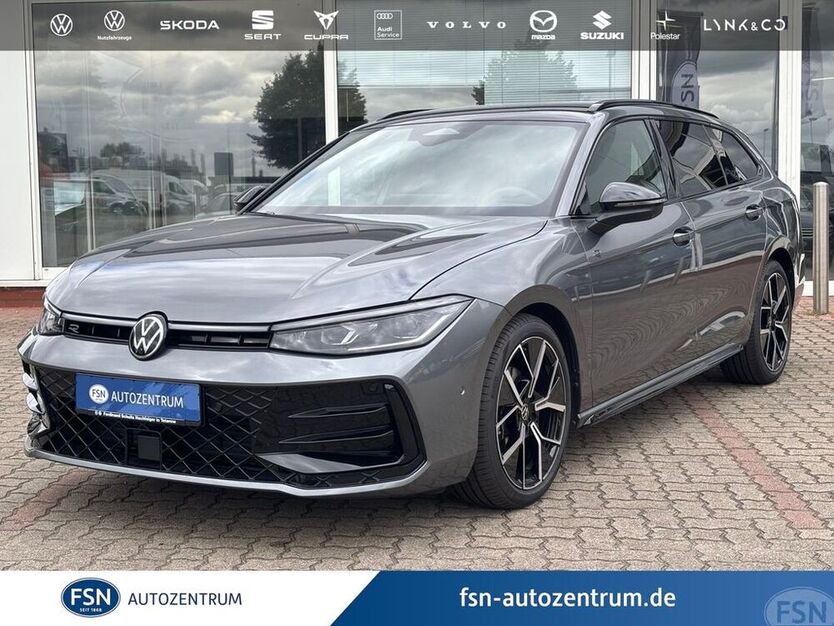 Passat