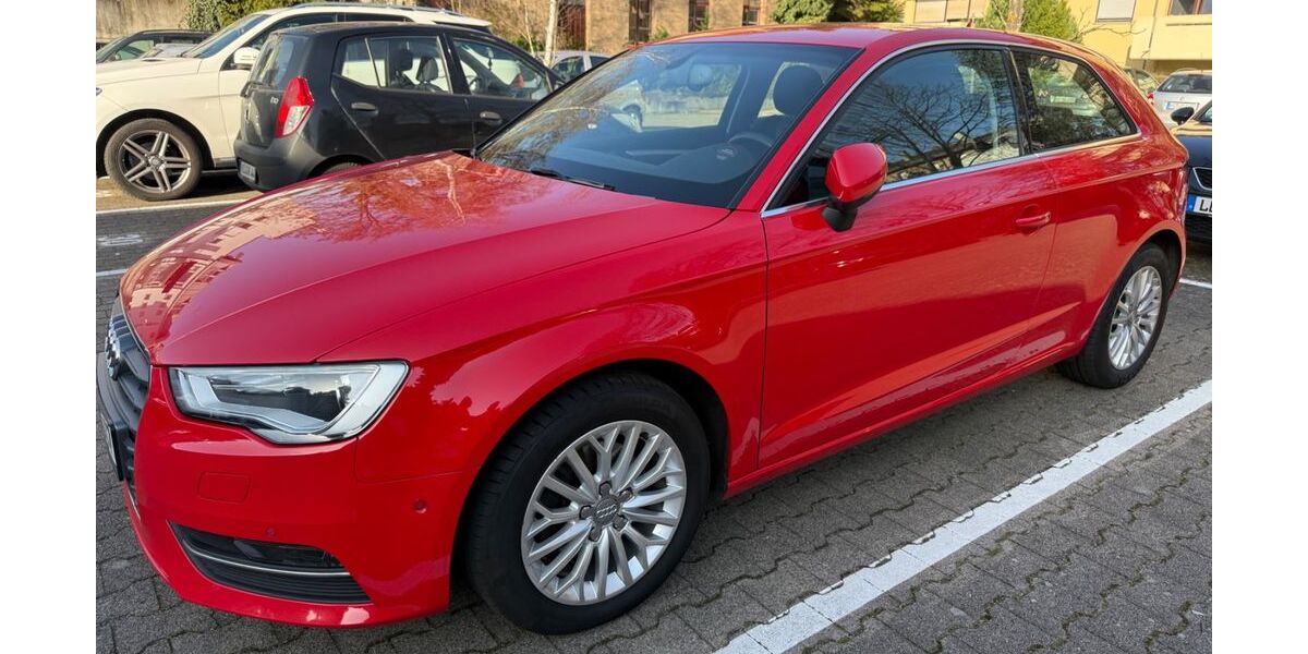 Audi A3 295.000 km 6.850 &euro; Ludwigshafen 67063