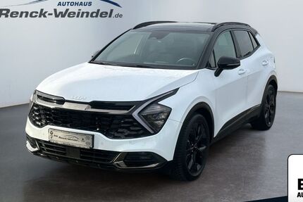 Kia Sportage 13.405 km 32.989 &euro; Mannheim 68199