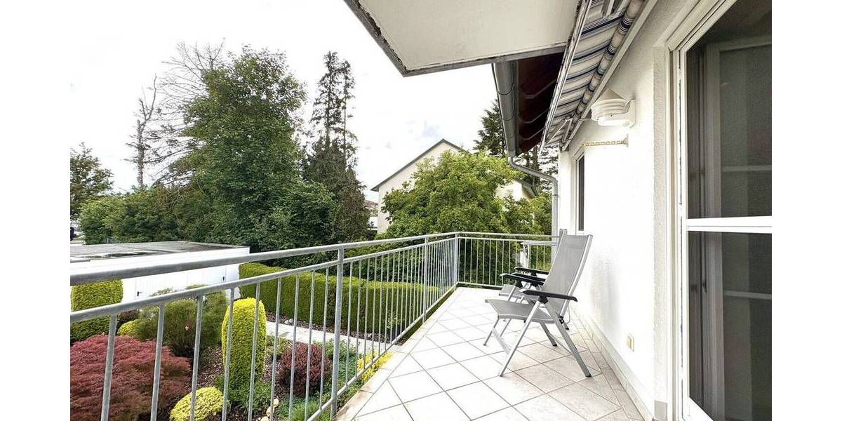 Etagenwohnung Ingosltadt Oberhaunstadt - 2 Zimmer, 84 m&sup2;, 1.160&euro; | Angebot:26867686