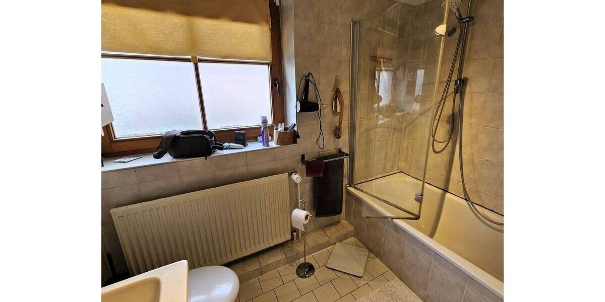 Reihenendhaus Reinfeld - 6 Zimmer, 121 m&sup2;, 370.000&euro; | Angebot:25815046