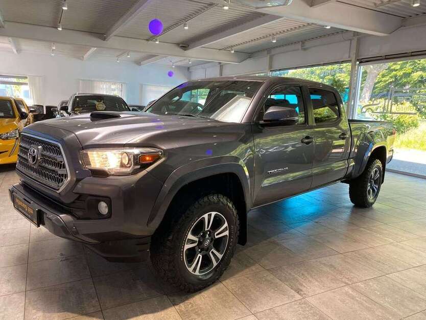 Tacoma