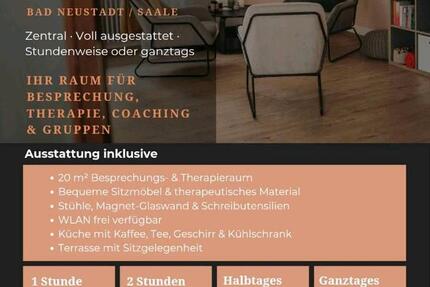Gewerbeobjekt Bad Neustadt an der Saale - 25&euro; | Angebot:26555908