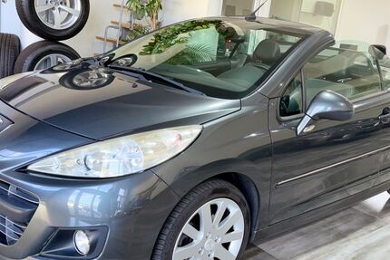 Peugeot 207 122.000 km 3.990 &euro; Merzig 66663