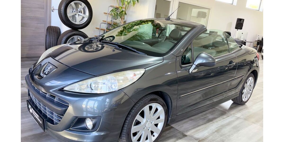 Peugeot 207 122.000 km 3.990 &euro; Merzig 66663