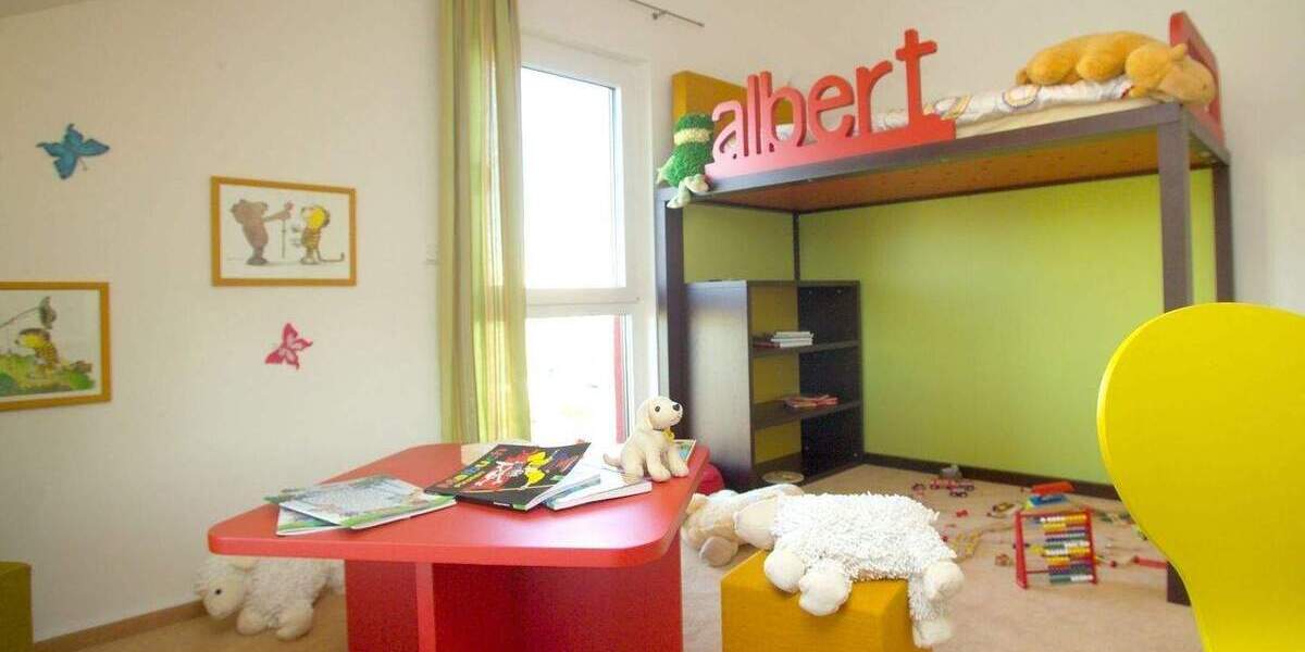 Einfamilienhaus Eisenach - 5 Zimmer, 171 m&sup2;, 232.999&euro; | Angebot:25777357