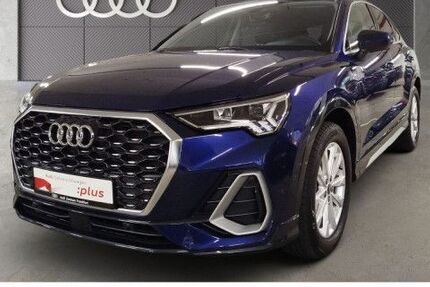 Audi Q3 5.281 km 39.430 &euro; Frankfurt am Main 60314