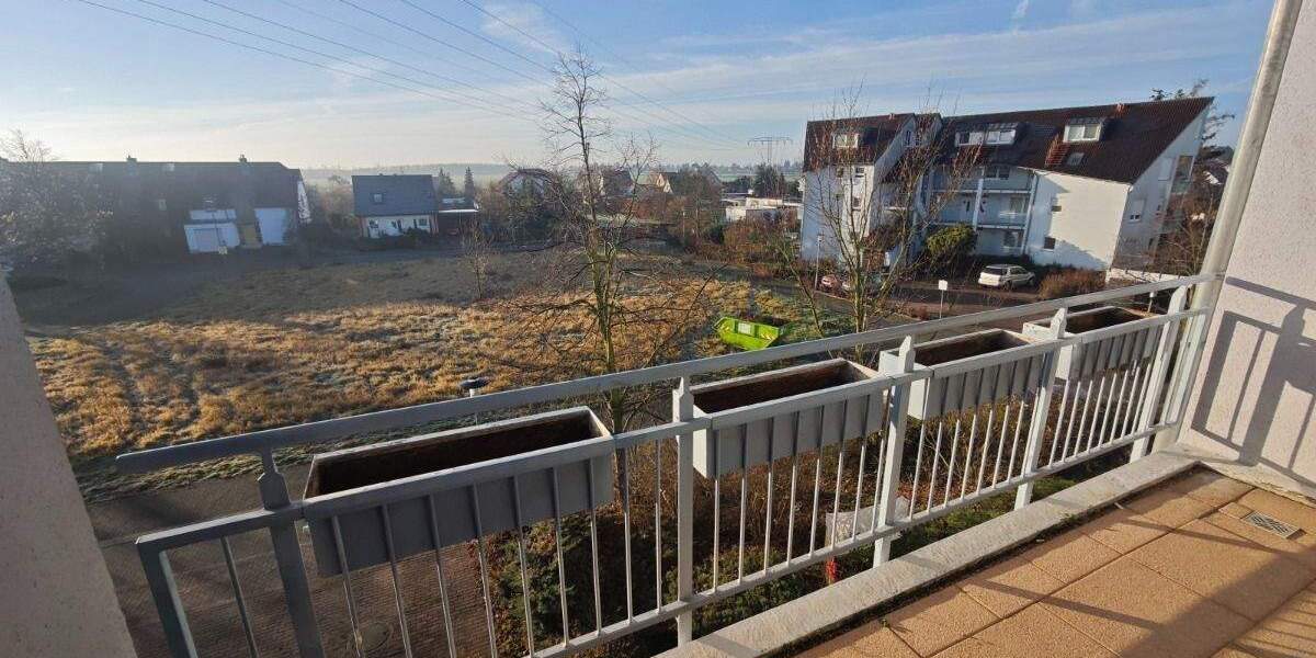 Etagenwohnung Leipzig Burghausen-Rückmarsdorf - 2 Zimmer, 56 m&sup2;, 560&euro; | Angebot:25533045