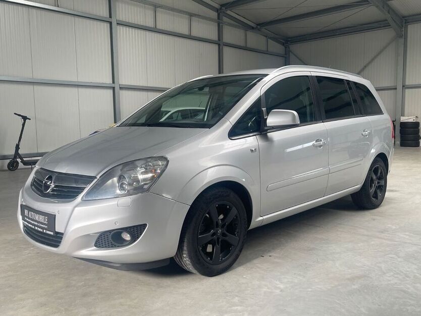 Zafira