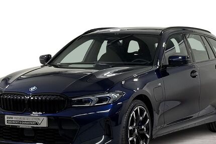 BMW 330 26.288 km 52.890 &euro; Bad Wiessee 83707