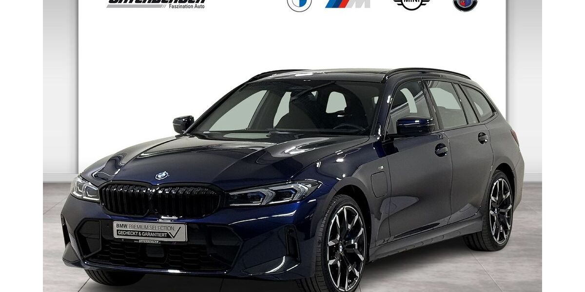 BMW 330 26.288 km 52.890 &euro; Bad Wiessee 83707