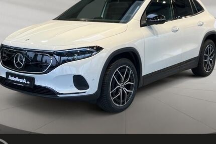 Mercedes EQA