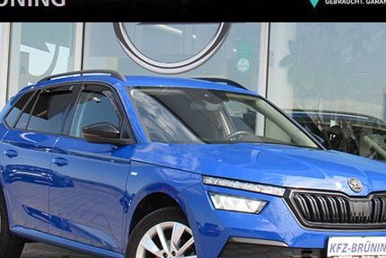 Skoda Kamiq 31.996 km 17.480 &euro; Staßfurt (Sachsen-Anhalt) 39418