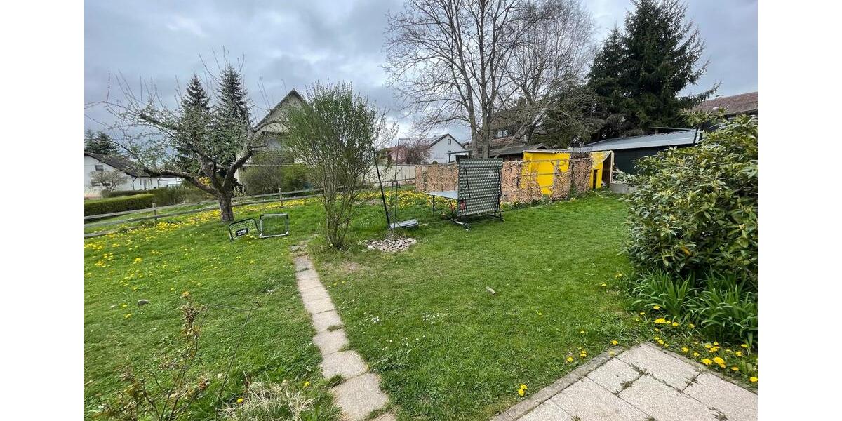 Mehrfamilienhaus, Wohnhaus Donaueschingen - 10 Zimmer, 270 m&sup2;, 630.000&euro; | Angebot:26396389