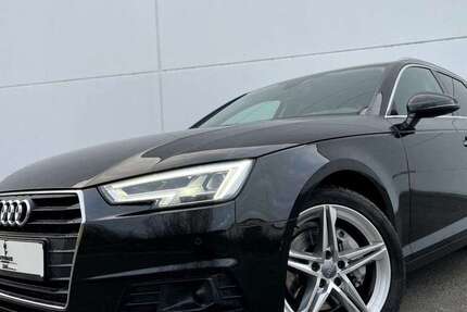 Audi A4 143.000 km 19.970 &euro; Germersheim 76726