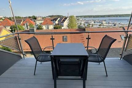 Haus Waren (Müritz) Waren - 4 Zimmer, 126 m&sup2;, 499.000&euro; | Angebot:25957433