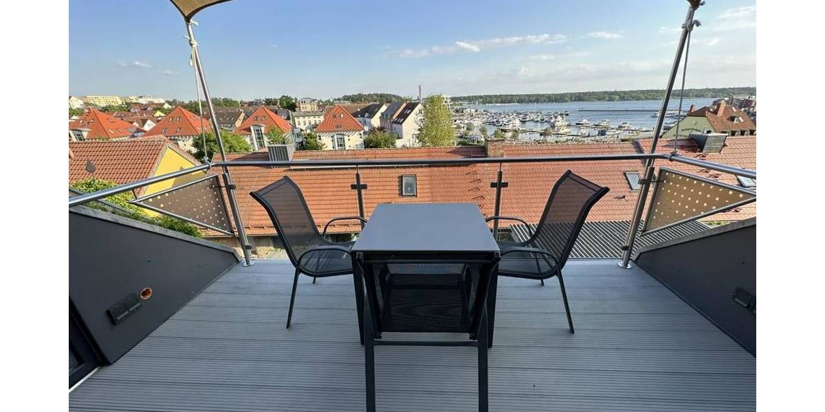 Mehrfamilienhaus, Wohnhaus Waren (Müritz) Waren - 4 Zimmer, 126 m&sup2;, 499.000&euro; | Angebot:25957433