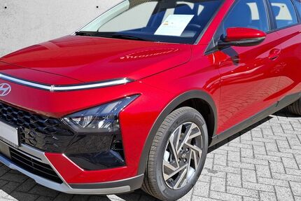 Hyundai BAYON 1.001 km 25.280 &euro; Lachendorf 29331