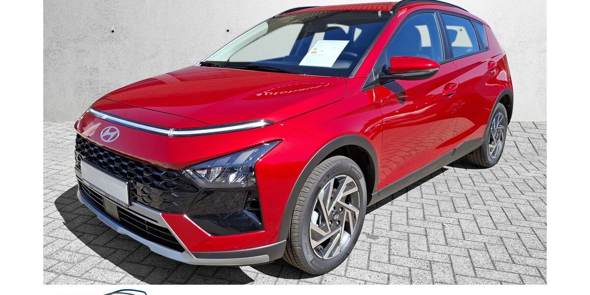 Hyundai BAYON 1.001 km 25.280 &euro; Lachendorf 29331