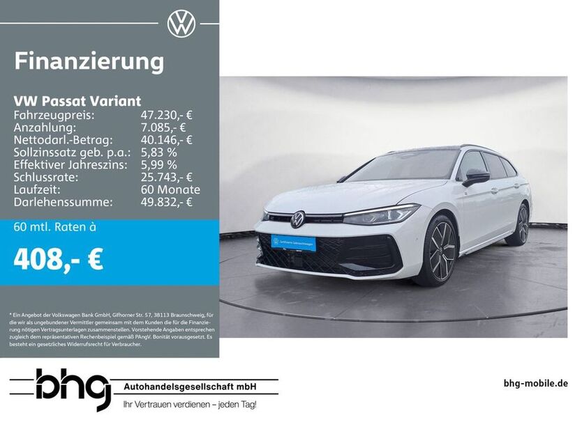 Passat