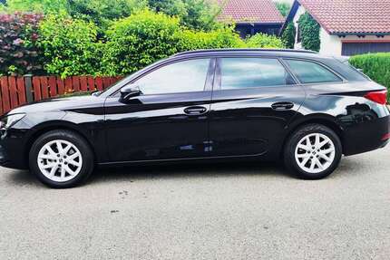 Seat Leon 14.500 km 21.450 &euro; Ingolstadt 85053