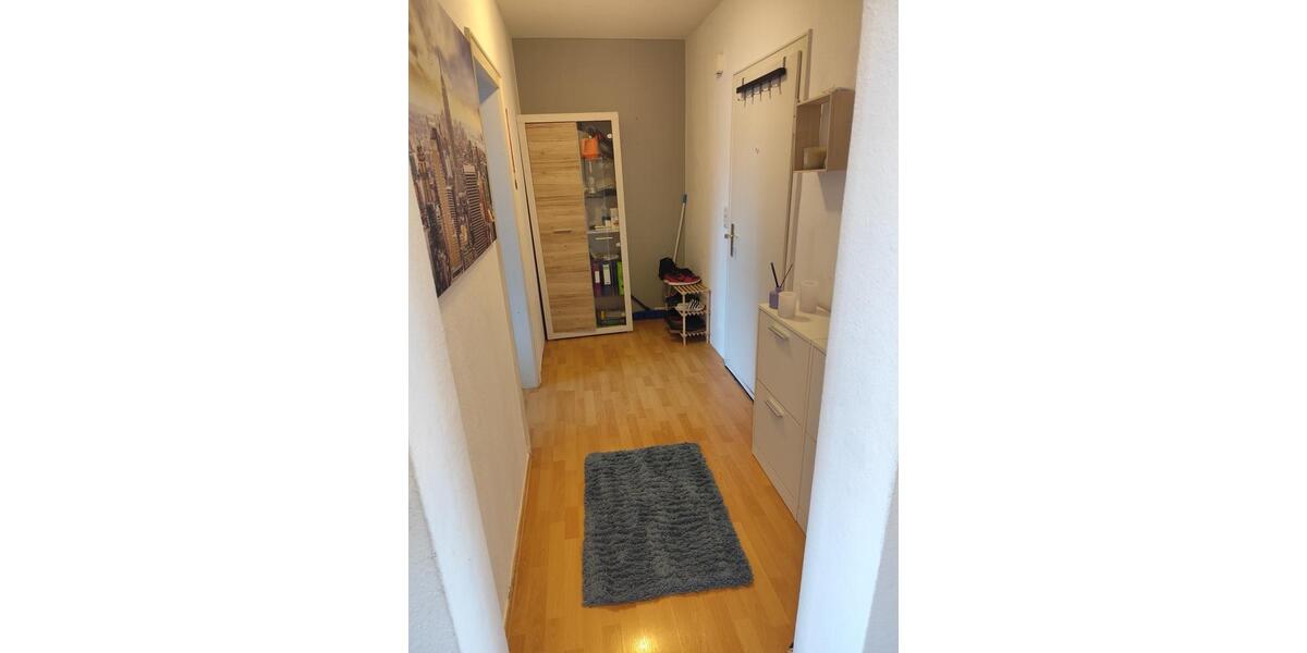 Etagenwohnung Osnabrück Hellern - 2 Zimmer, 60 m&sup2;, 710&euro; | Angebot:26426934