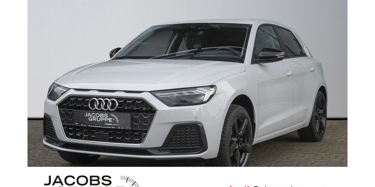 Audi A1 1.111 km 22.690 &euro; Düren 52351