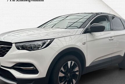 Opel Grandland (X) 99.360 km 13.980 € Rendsburg 24768