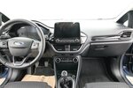 Fiesta EcoBoost Titanium X LED+NAVI+KAMERA+ACC