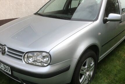 VW Golf 170.600 km 2.750 &euro; Bad Herrenalb 76332