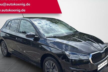 Skoda Fabia 19.450 km 19.690 &euro; Nördlingen 86720