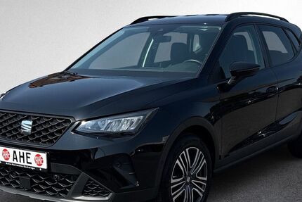 Seat Arona 24.560 km 18.280 &euro; Eschwege 37269