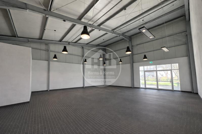 Gewerbeobjekt Aurich Egels und Wallinghausen - 2.650&euro; | Angebot:26193445