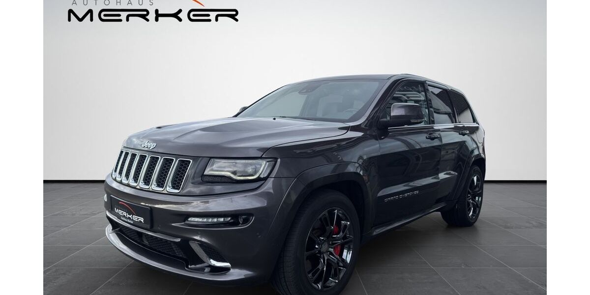 Jeep Grand Cherokee 144.609 km 31.499 &euro; Nister-Möhrendorf 56477