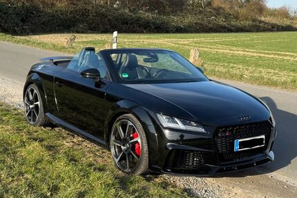 Audi TT RS 53.000 km 46.000 € Dortmund 44227