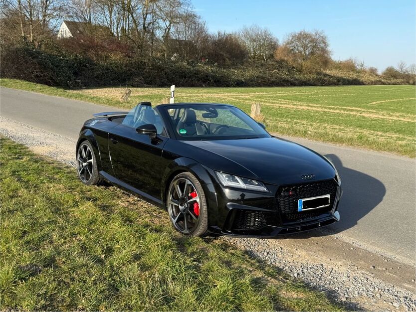 Audi TT RS 53.000 km 46.000 € Dortmund 44227