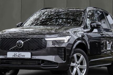 Volvo XC90 19.500 km 65.890 &euro; Köln 50968