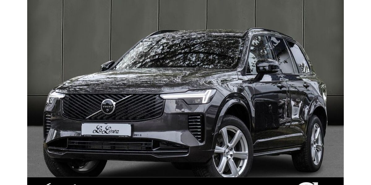 Volvo XC90 19.500 km 65.890 &euro; Köln 50968