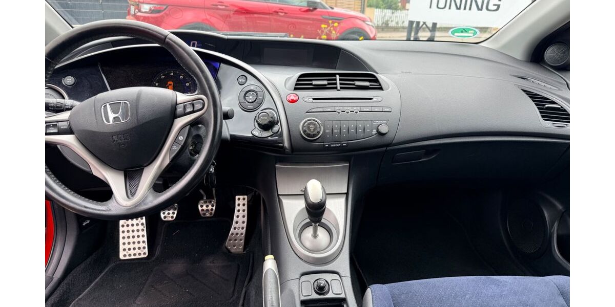 Honda Civic 223.594 km 2.399 &euro; Treuchtlingen 91757