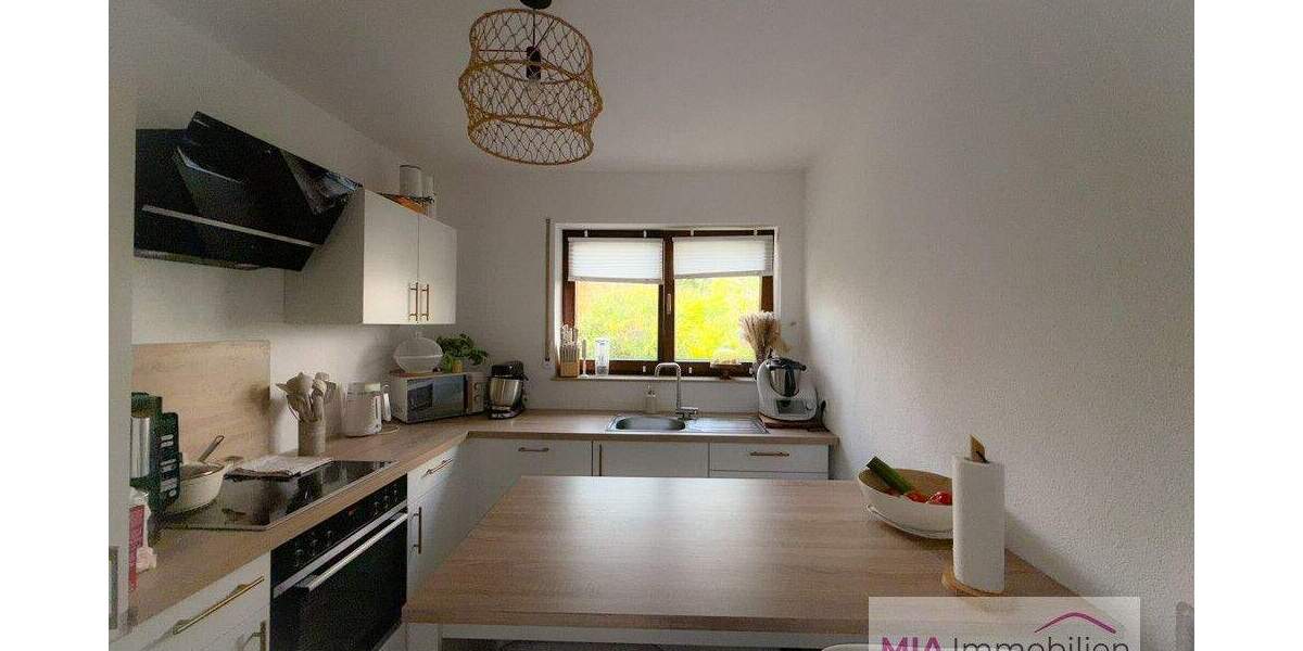 Etagenwohnung Künzelsau-Garnberg Garnberg - 4 Zimmer, 86 m&sup2;, 275.000&euro; | Angebot:25676413