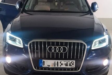 Audi Q5 148.000 km 18.200 &euro; Falkensee 14612