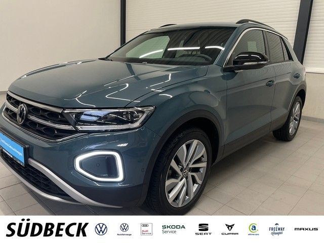 VW T-Roc 32.188 km 21.990 &euro; Cloppenburg 49661