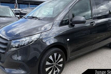 Mercedes-Benz Vito 49.690 km 54.850 &euro; Kaufbeuren 87600