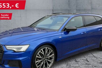 Audi A6 38.593 km 48.960 &euro; Bayreuth 95448