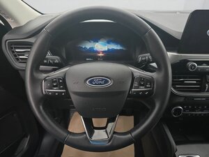 Kuga Plug-in Titanium X*TechnoP*AHK*LED*Head-Up*