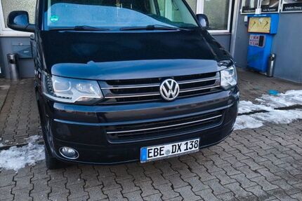 VW T5 Multivan 150.350 km 17.290 &euro; Reischach 84571