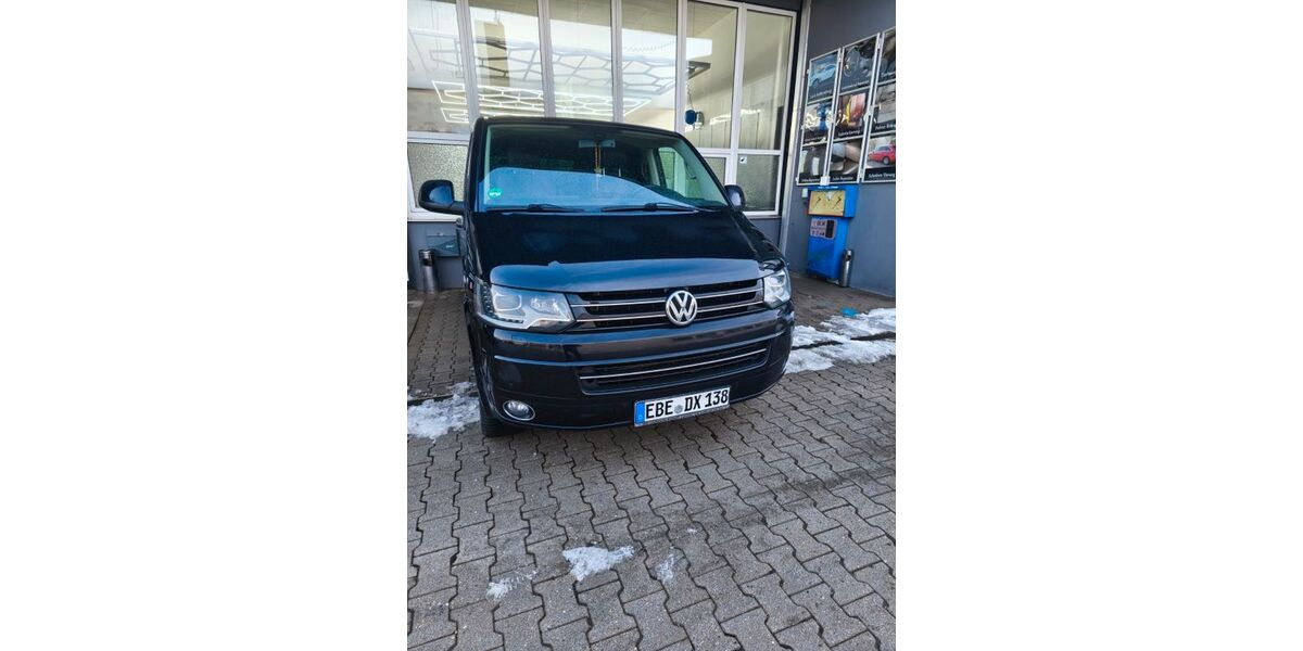 VW T5 Multivan 150.350 km 17.290 &euro; Reischach 84571
