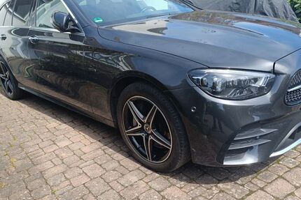 Mercedes-Benz E 300 205.000 km 25.400 &euro; Neuried Ortenau 77743