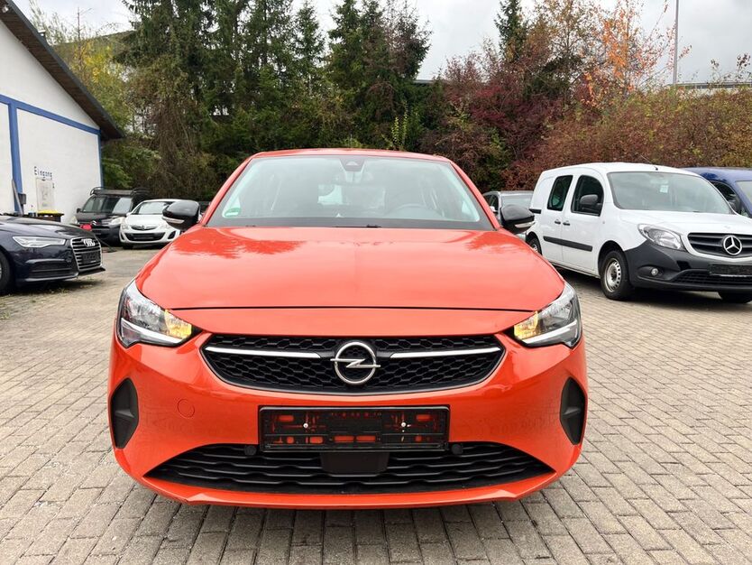 Opel Corsa 63.000 km 10.999 € Buchen 74722